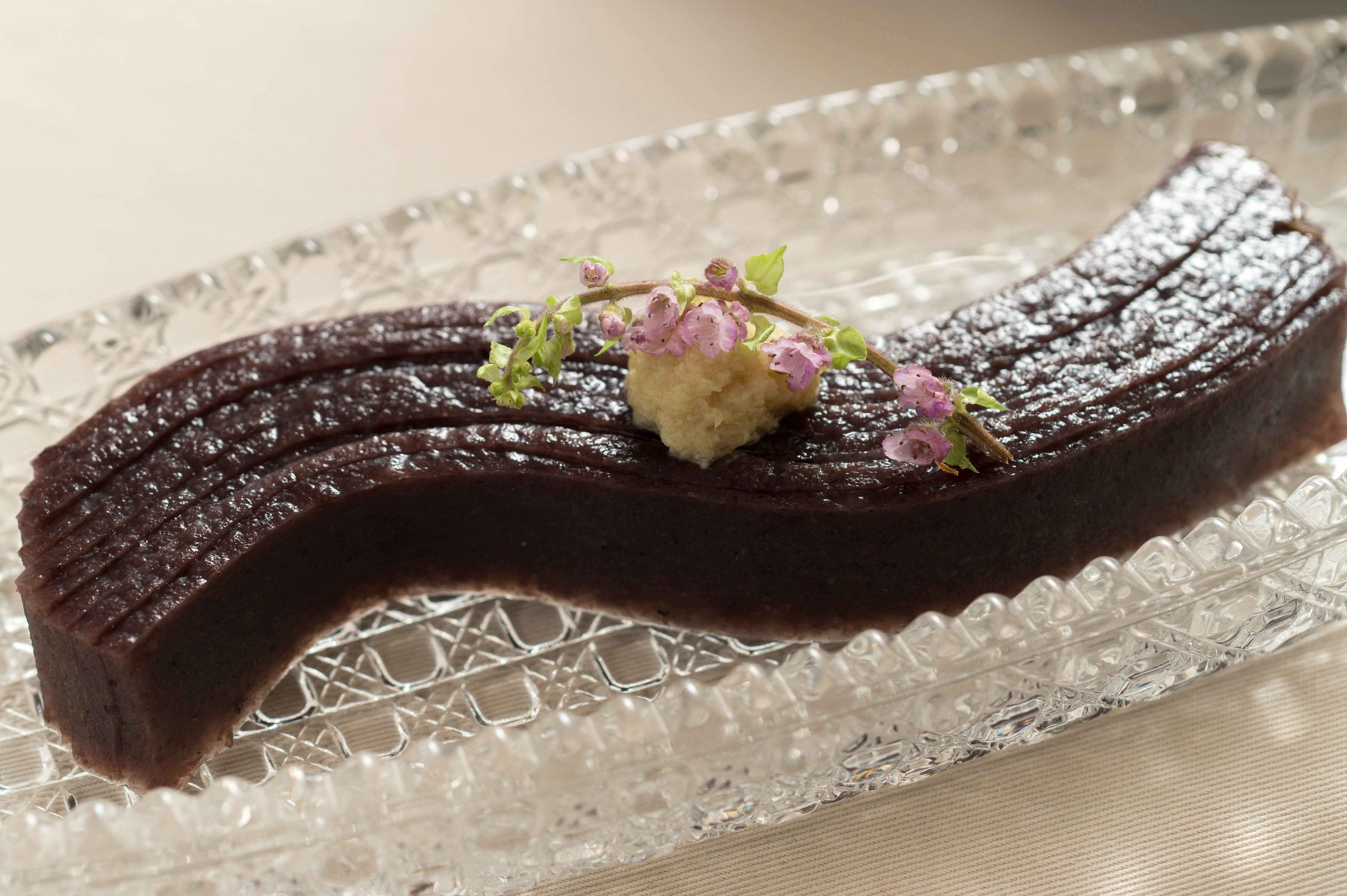 いぎす 鳥取県の郷土料理