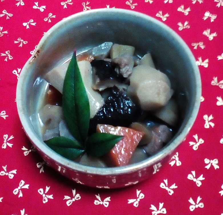 筑前煮